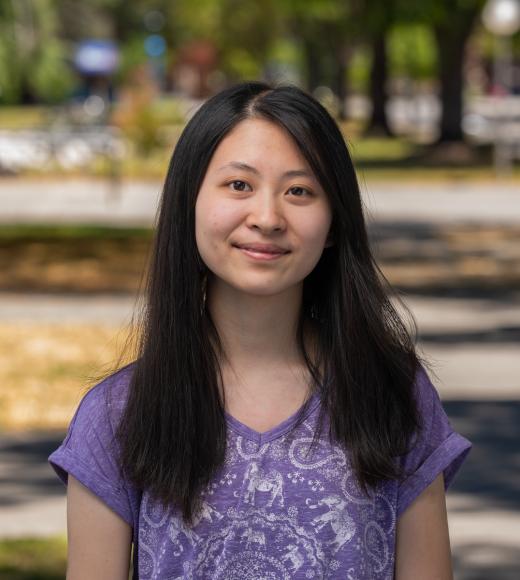 Catherine Zhang