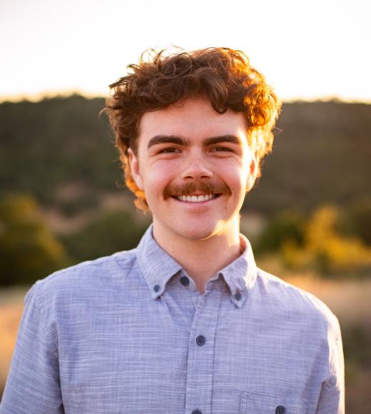 Profile Picture of Callahan Kincaid