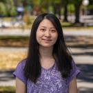Catherine Zhang